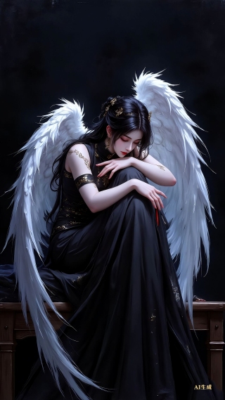 美女