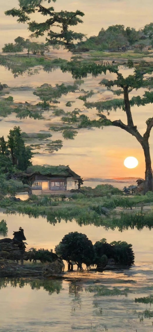 朝陽