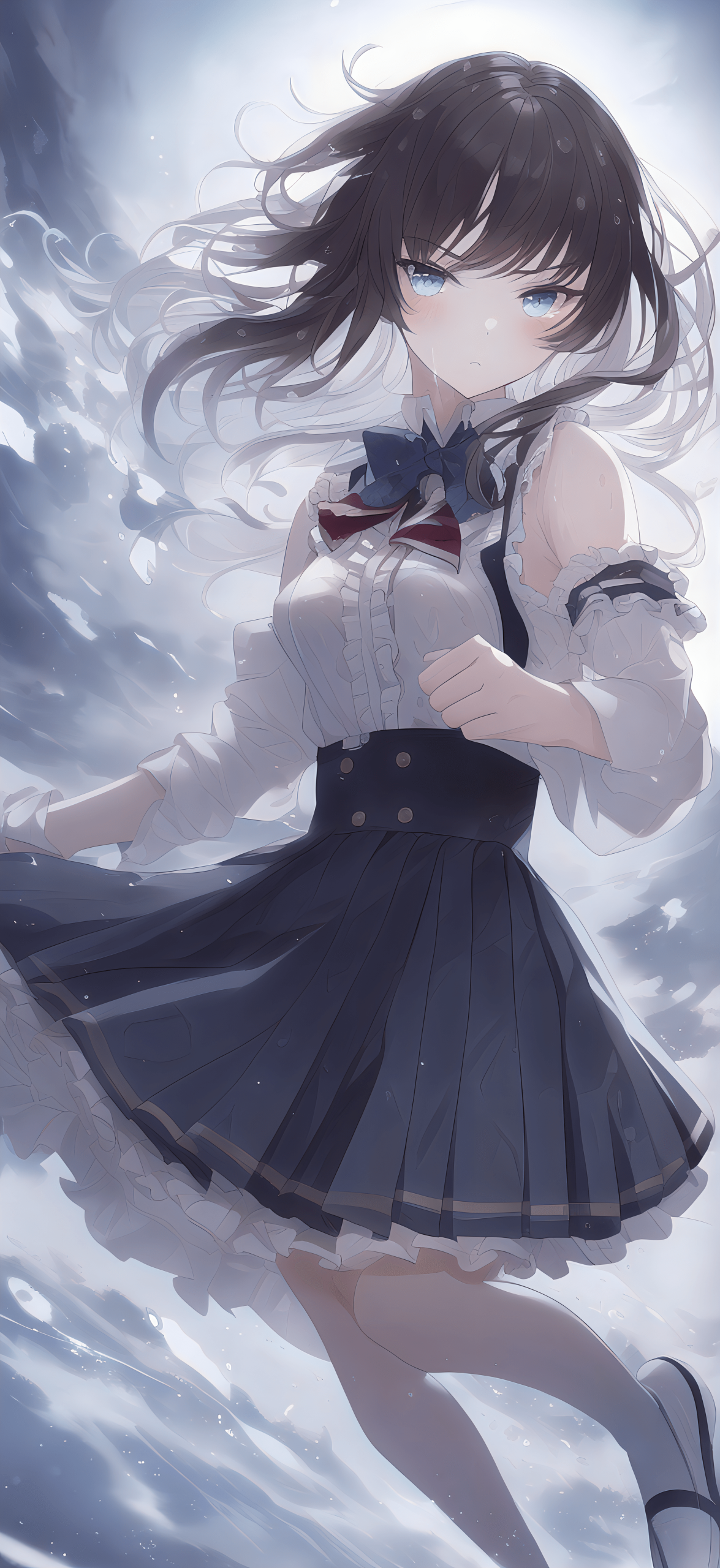 美少女