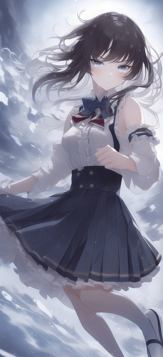 美少女
