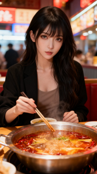 惬意时光