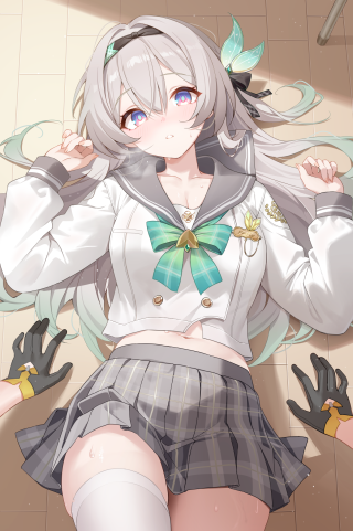 流萤