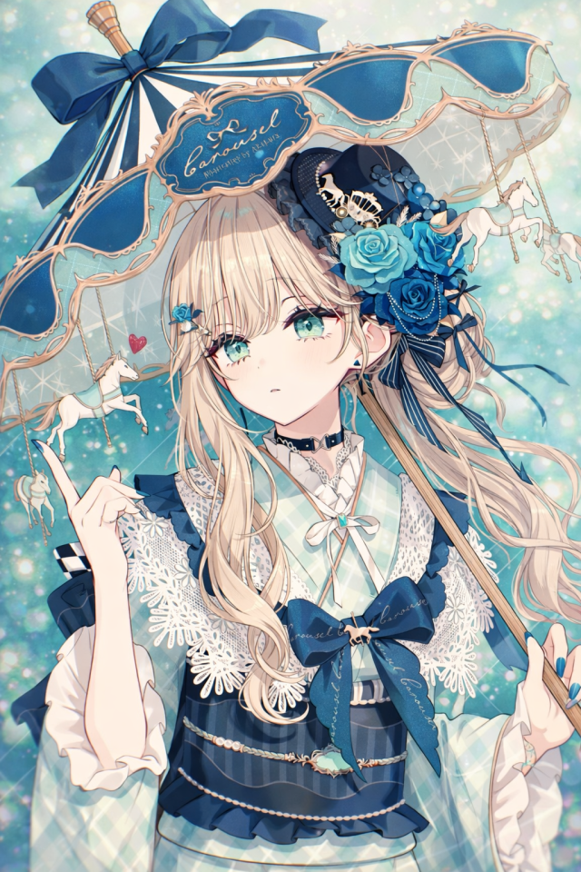 哥特少女