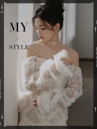 杨超越