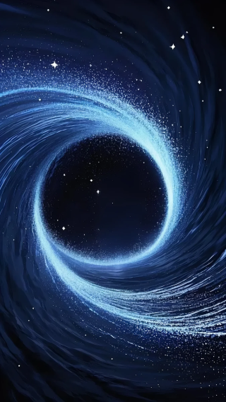 深邃星洞