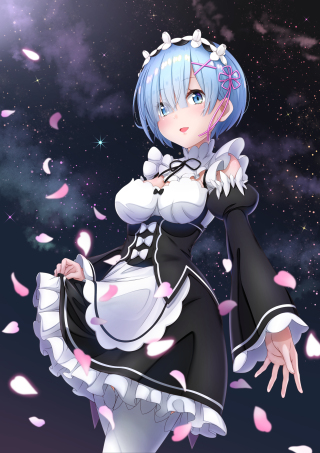 蕾姆