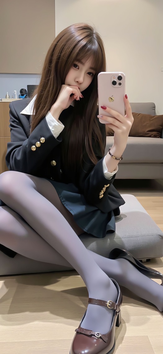 性感美女