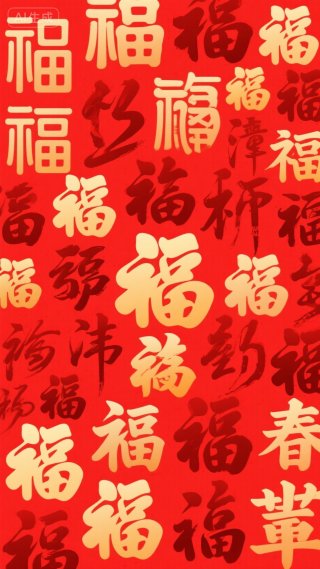 多福