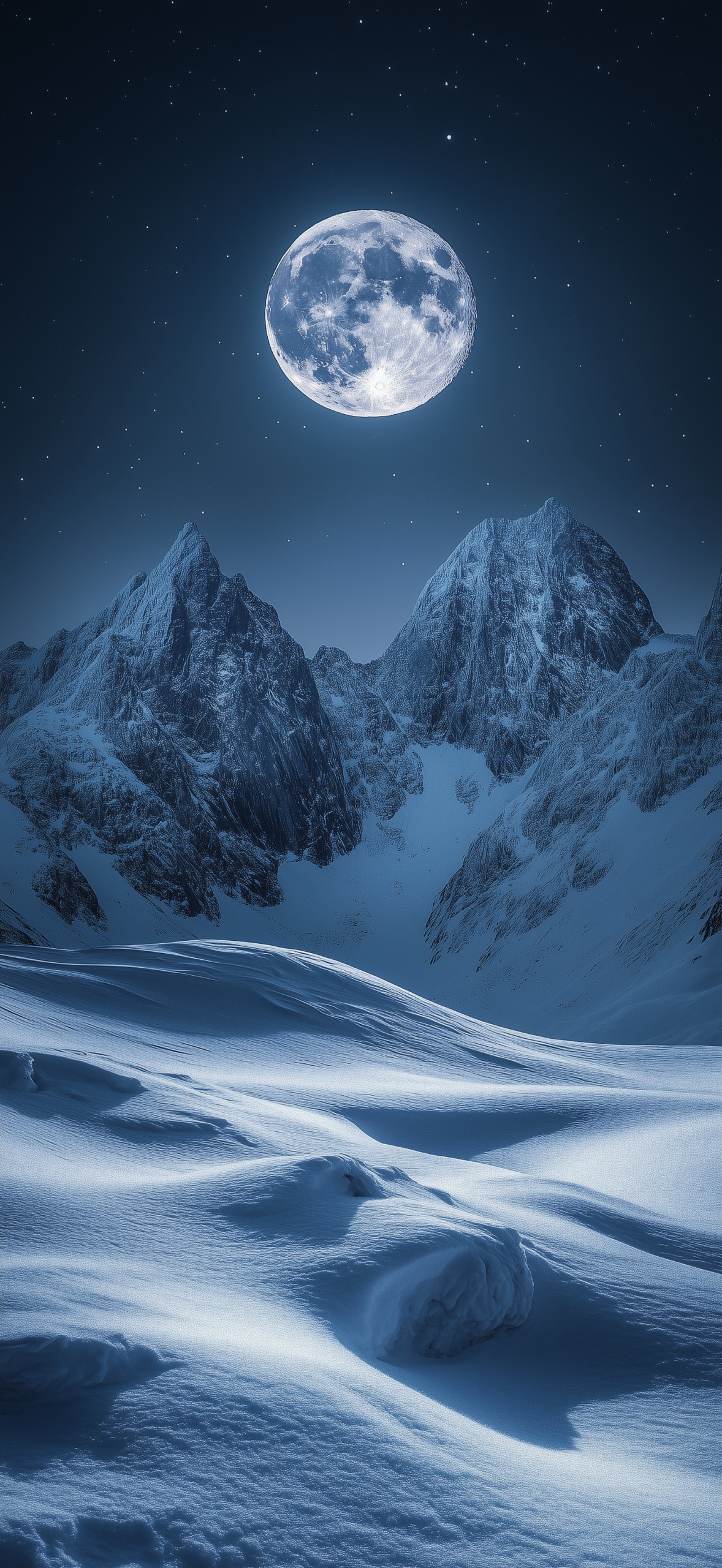 月山