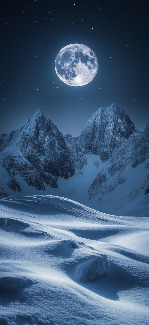 月山