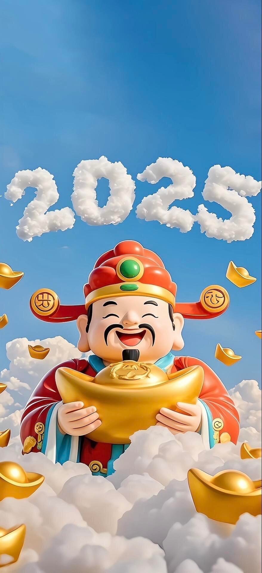 發財暴富