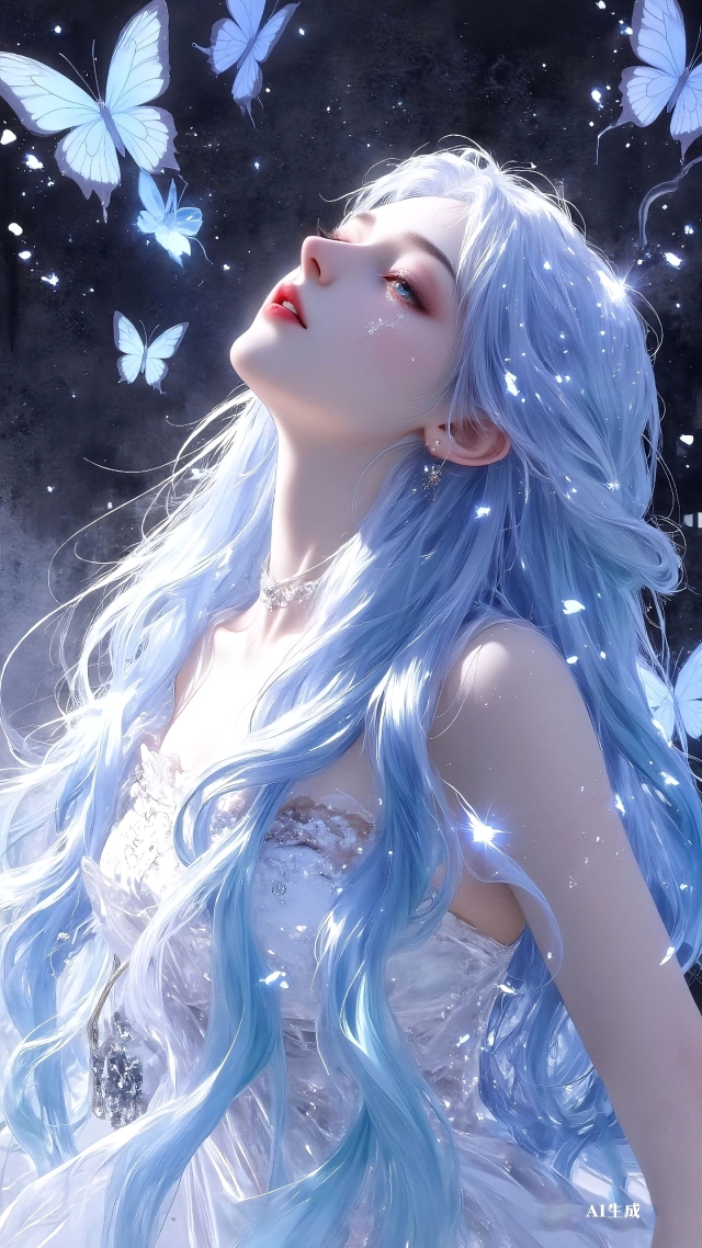 美女