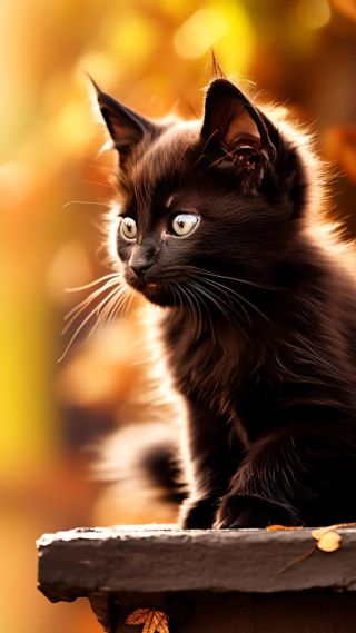 黑猫