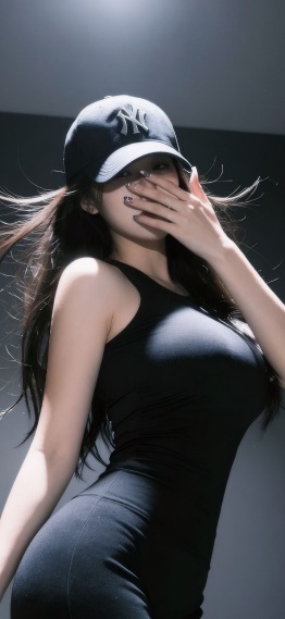 性感美女