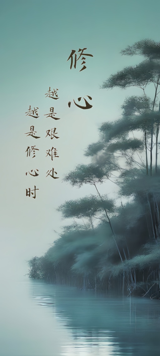修心