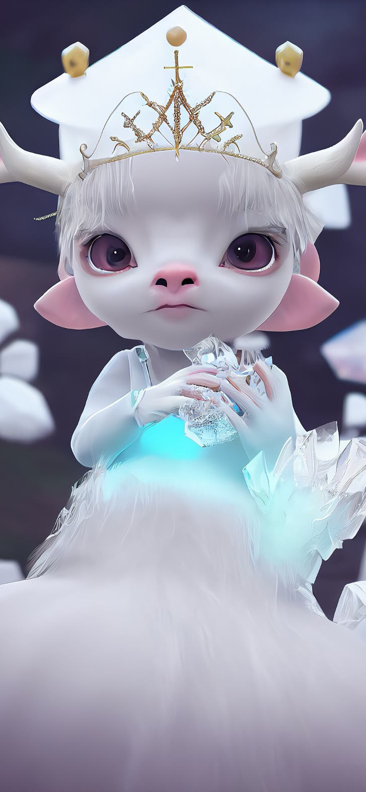 十二生肖牛