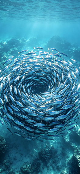 海鱼