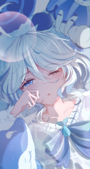 芙宁娜