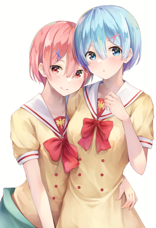 蕾姆