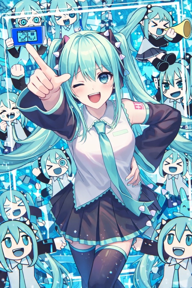 初音未来