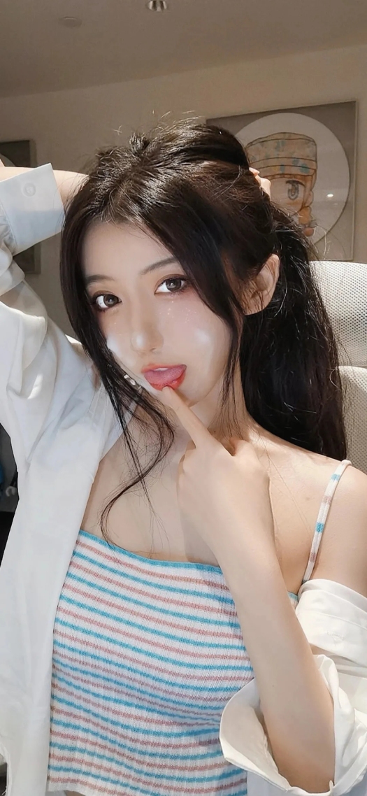 微信背景墙壁纸美女壁纸