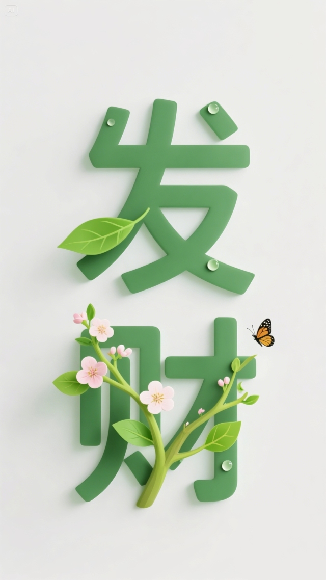 创意文字