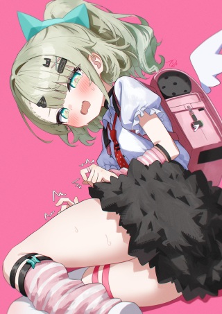 千夏