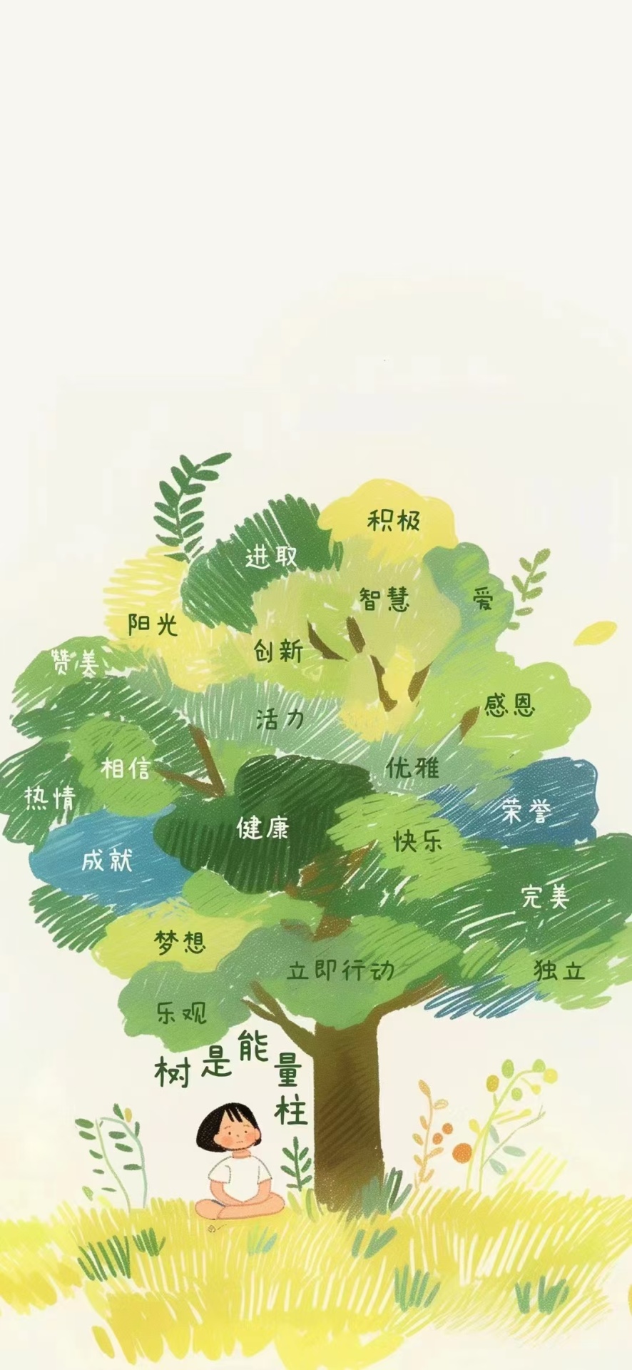 樹