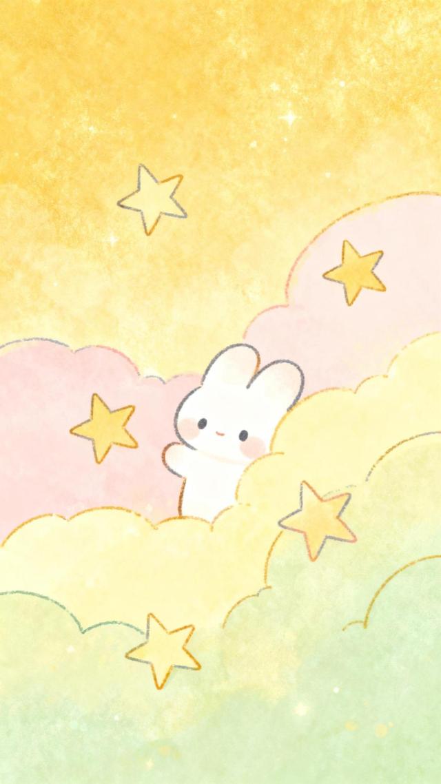 星星兔