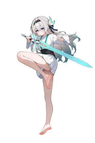 流萤