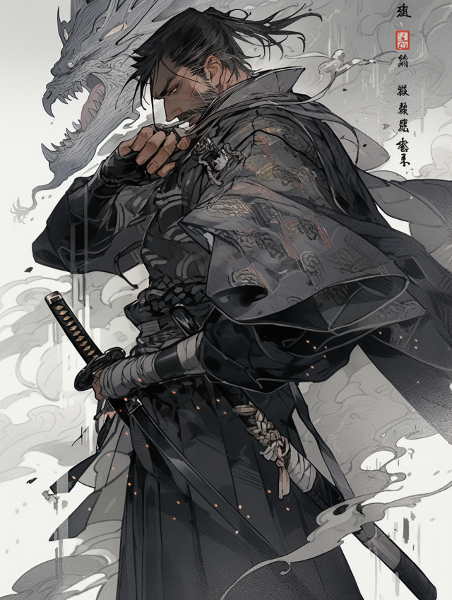 武士
