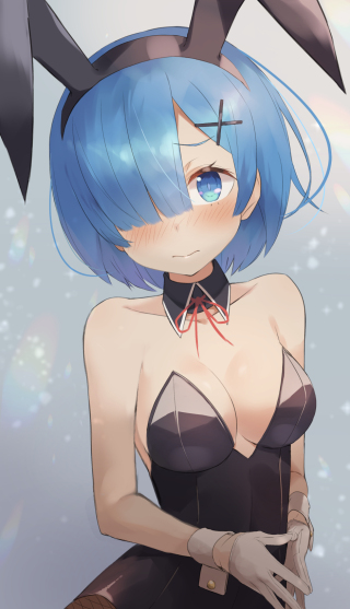 蕾姆