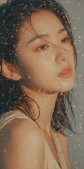 女友系列-星光璀璨