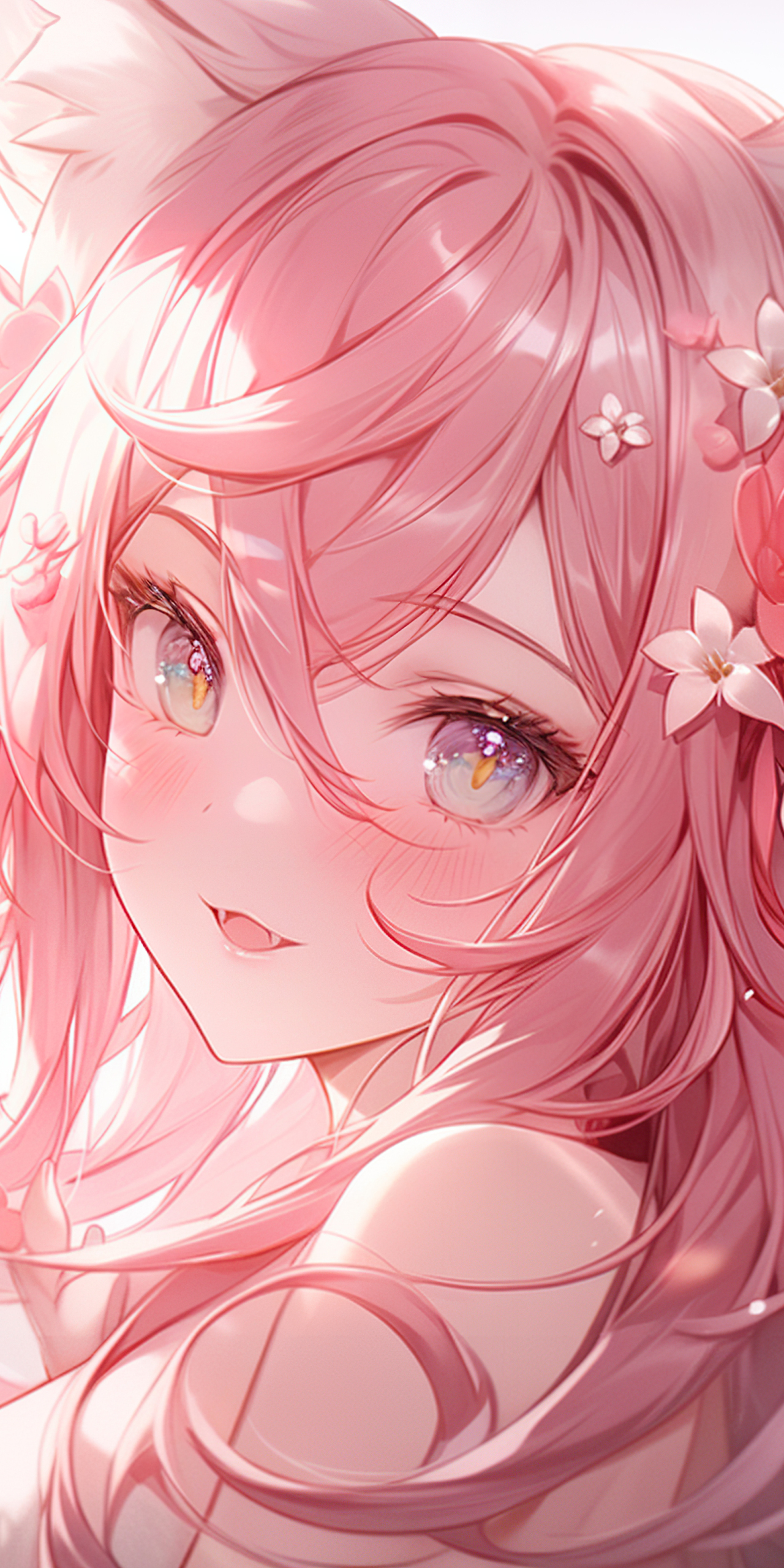 虎牙（原画）