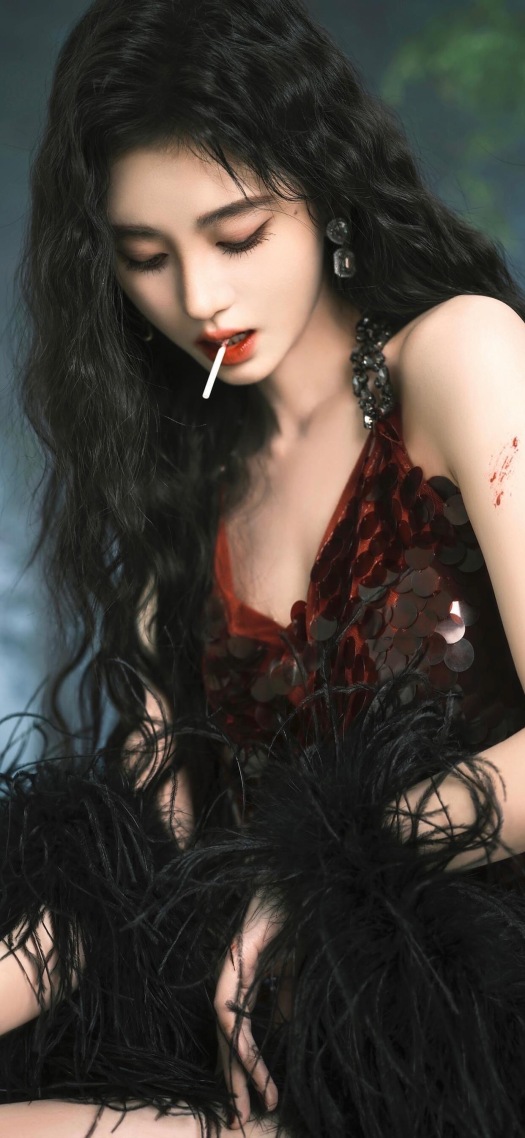 鞠婧禕