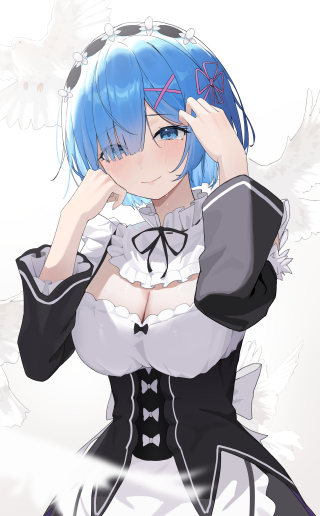 蕾姆
