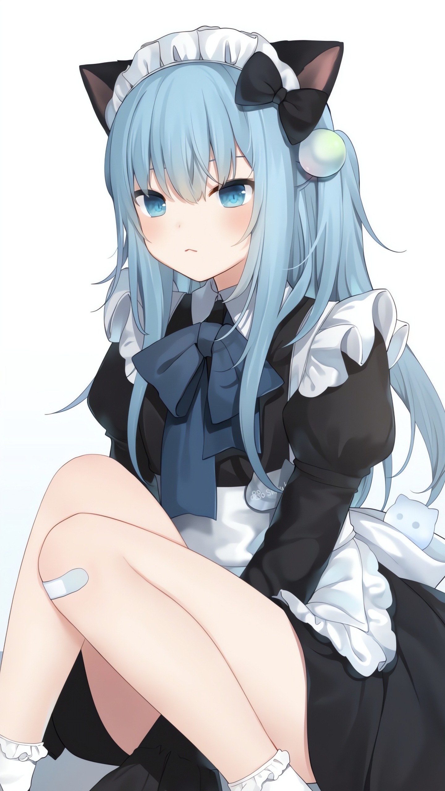 猫羽雫