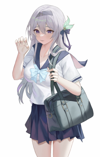流萤