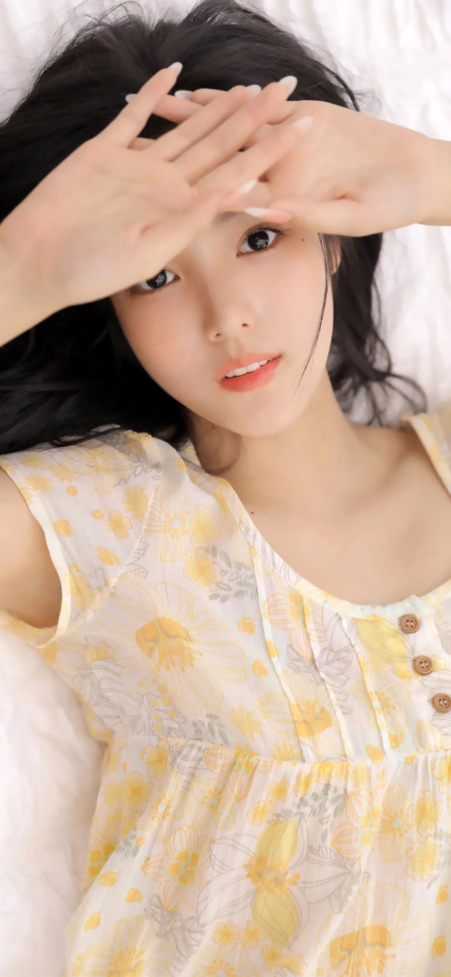 假裝女朋友壁紙192