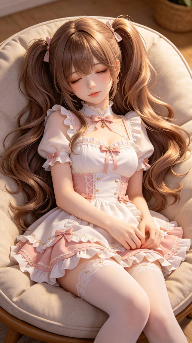 美少女