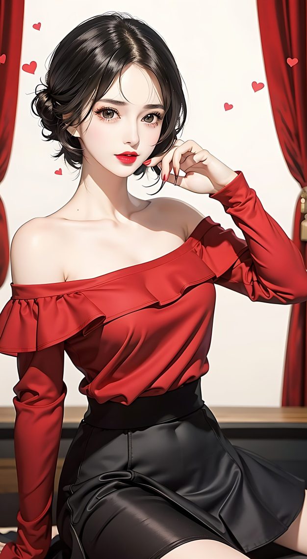 独立女性