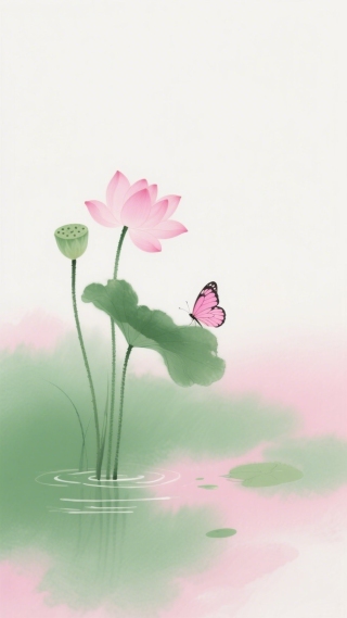 蝴蝶