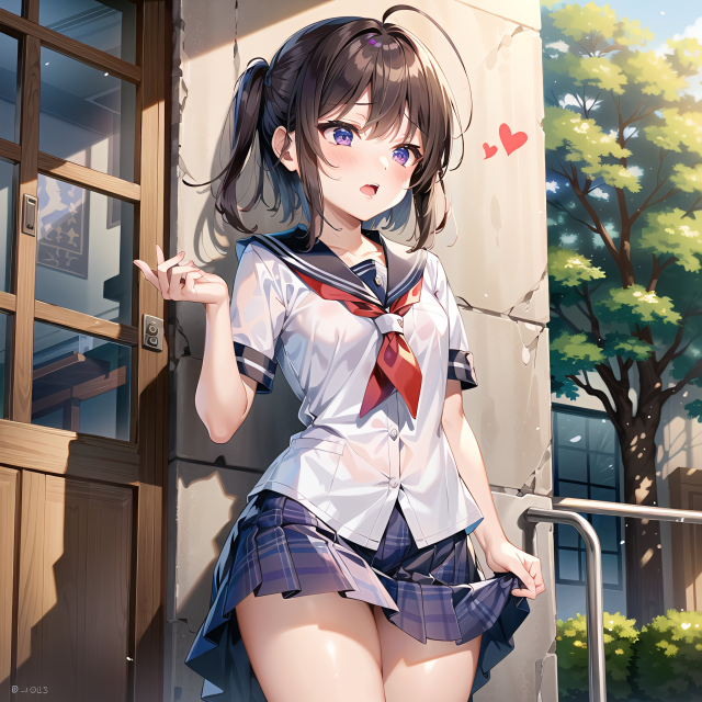 4K 進來吧 哼～
