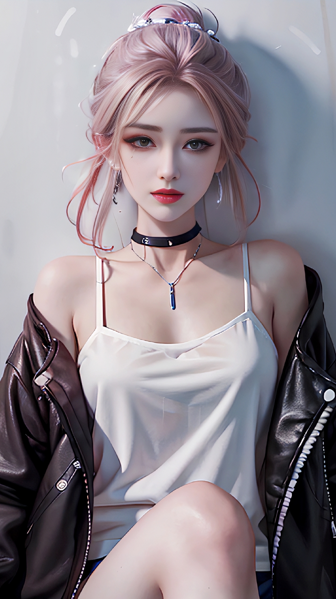 超酷的姐姐