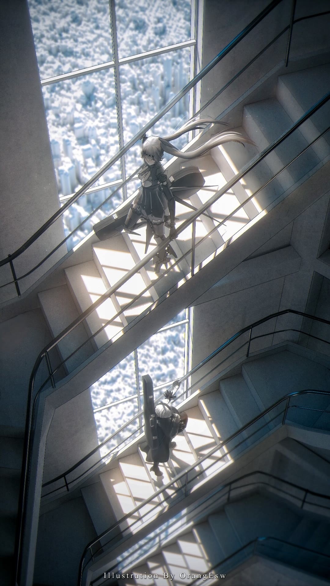 未来音符
