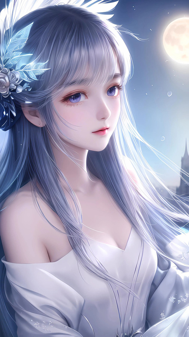 唯有可愛