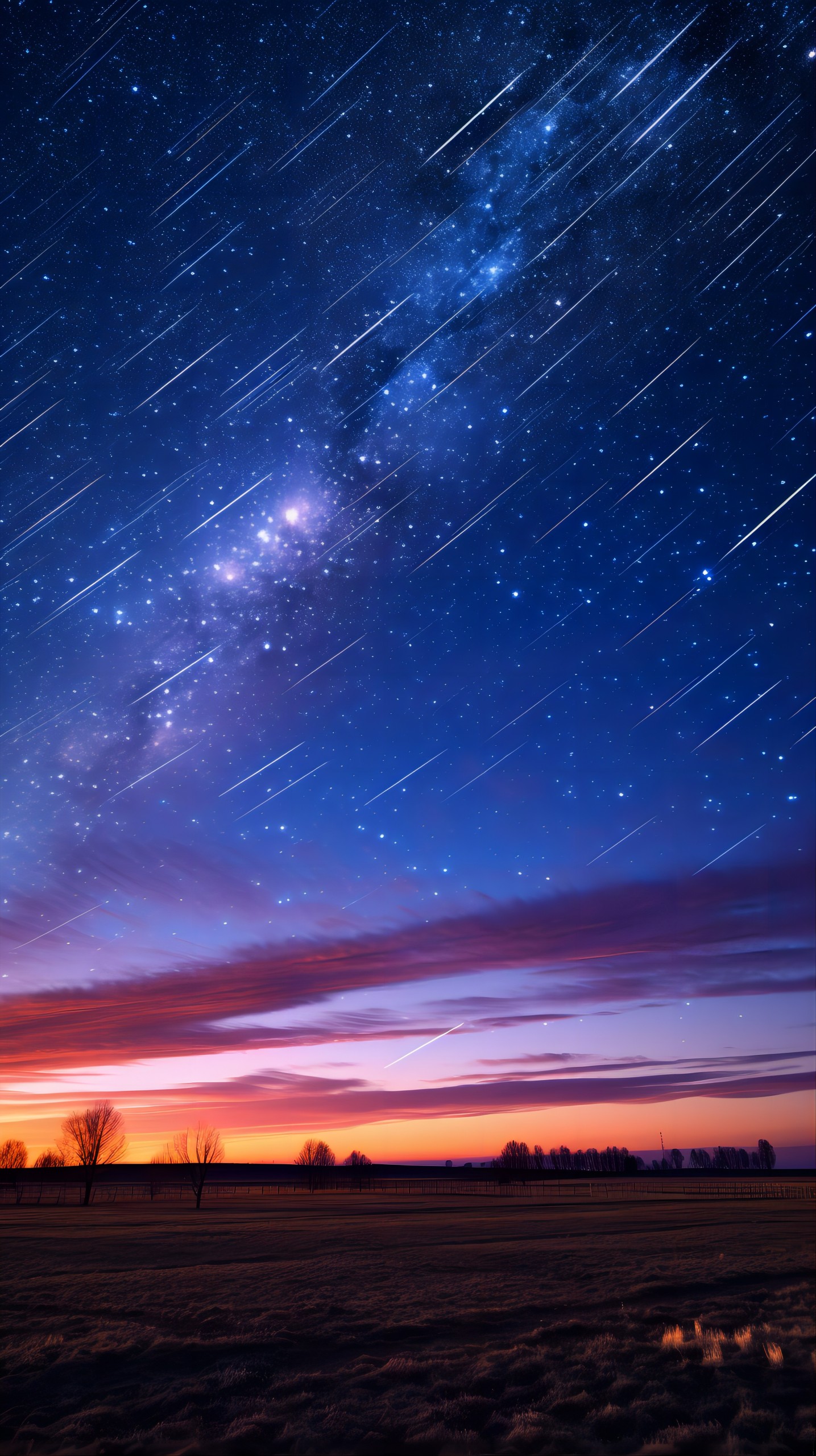 流星