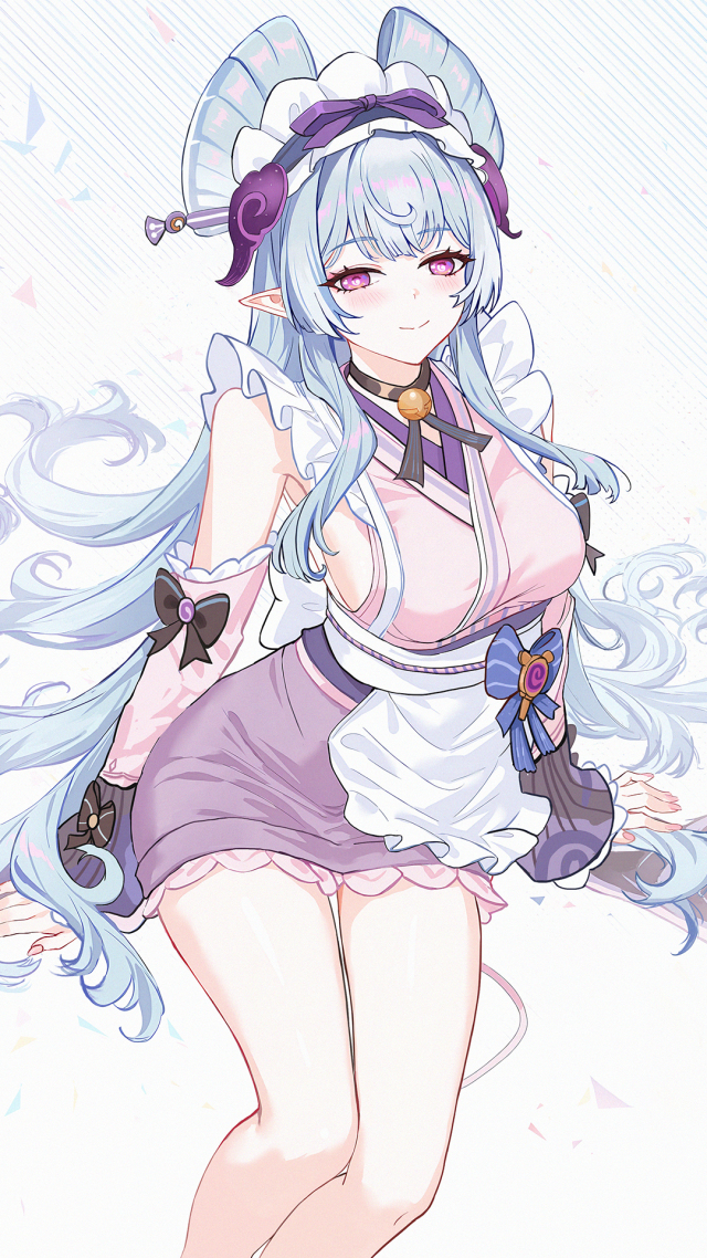 元气少女-梦见月瑞希