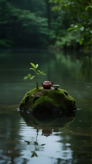 茶趣