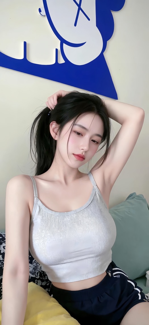 性感美女